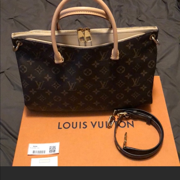 Louis Vuitton Handbags - 🔥SOLD SOLD SOLD  🔥 Louis Vuitton Pallas mm